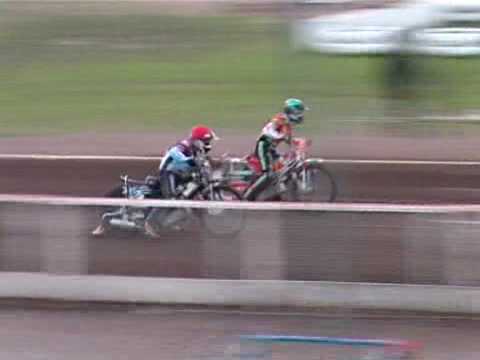 Lakeside Hammers V Peterborough Panthers Heat 5