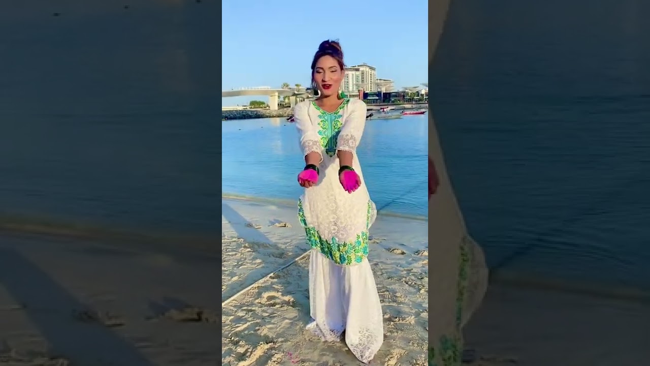 Happy Holi Dubai Walo 🌈❤️