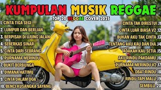 Top Hits Spotify Indonesia 2025  Album Reggae  Kumpulan Musik Cover Ska Reggae Terbaru 2025