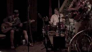 Multi-Dimensional Array Blues - Perdue, Shores & Harlos