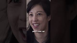 Celebrity Ma's worried😅#ThreeChenSisters #series #comedy #freestreaming #twistedmirror #twistedmirrortv Wealth