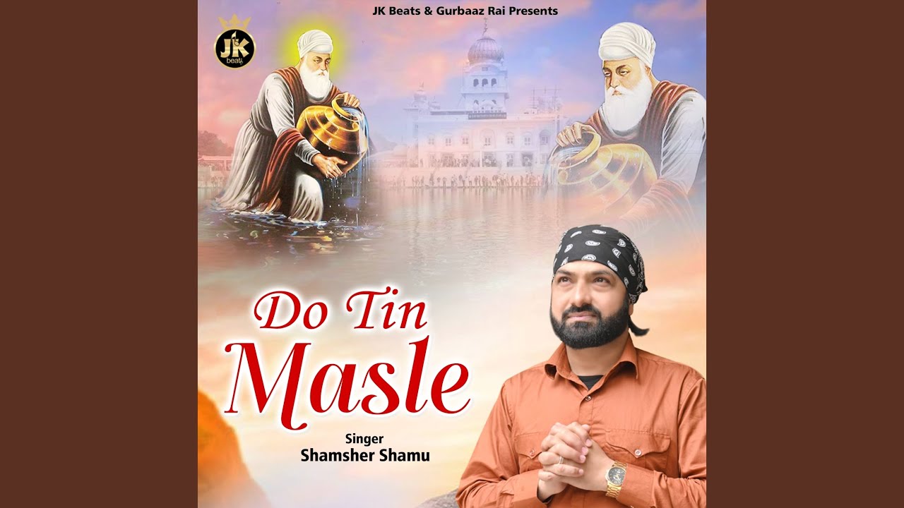 Do Tin Masle (Karan Prince)