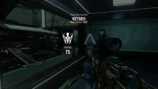 First Advanced Warfare Killcam Collateral!