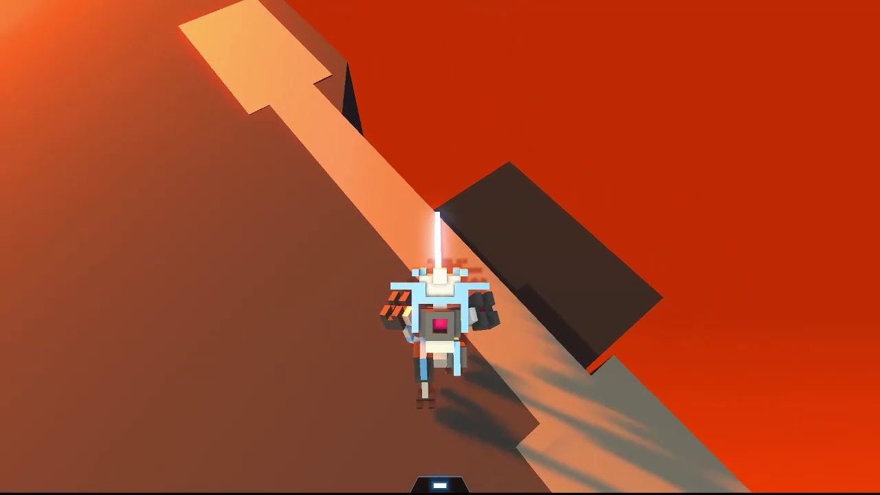 Steam Tower Promo (Clone Drone in the Danger Zone)