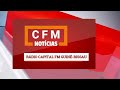 Transmissão ao vivo de Rádio Capital Fm Guiné-Bissau