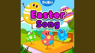 Five Easter Eggs Instrumental