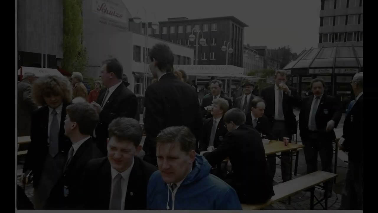 Hot Toddy - The Stocksbridge Band