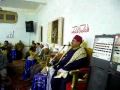 السيد متولي فى عزاء والدة الأستاذ خالد صالح الطويل سعود شرقية ختام الجزء الاول فى 12فبراير2010