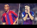 5 legends who were disrespected by FC Barcelona | Oh My Goal