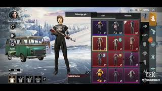 Satilik Hesapm416 Buz 5 Level