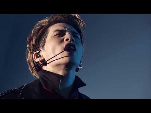 SHINee Ring Ding Dong Lucifer SWC5 