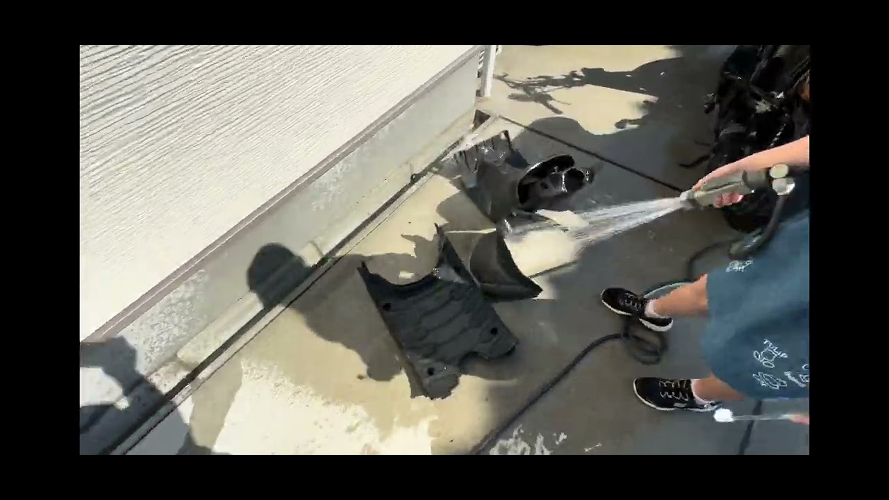 JOGアプリオ復活！ボロボロの原付を再生してみた【リボガレ】