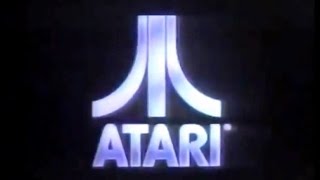 Atari '30 Games' Commercial (1979)