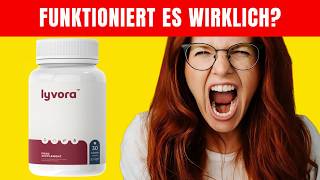 LYVORA ERFAHRUNGEN 2026: Energie &amp; Wohlbefinden? Die Wahrheit!