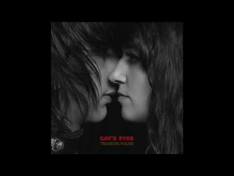 Cat's Eyes - 'The Missing Hour' (Official Audio)