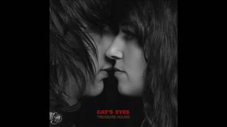 Video thumbnail of "Cat's Eyes - 'The Missing Hour' (Official Audio)"