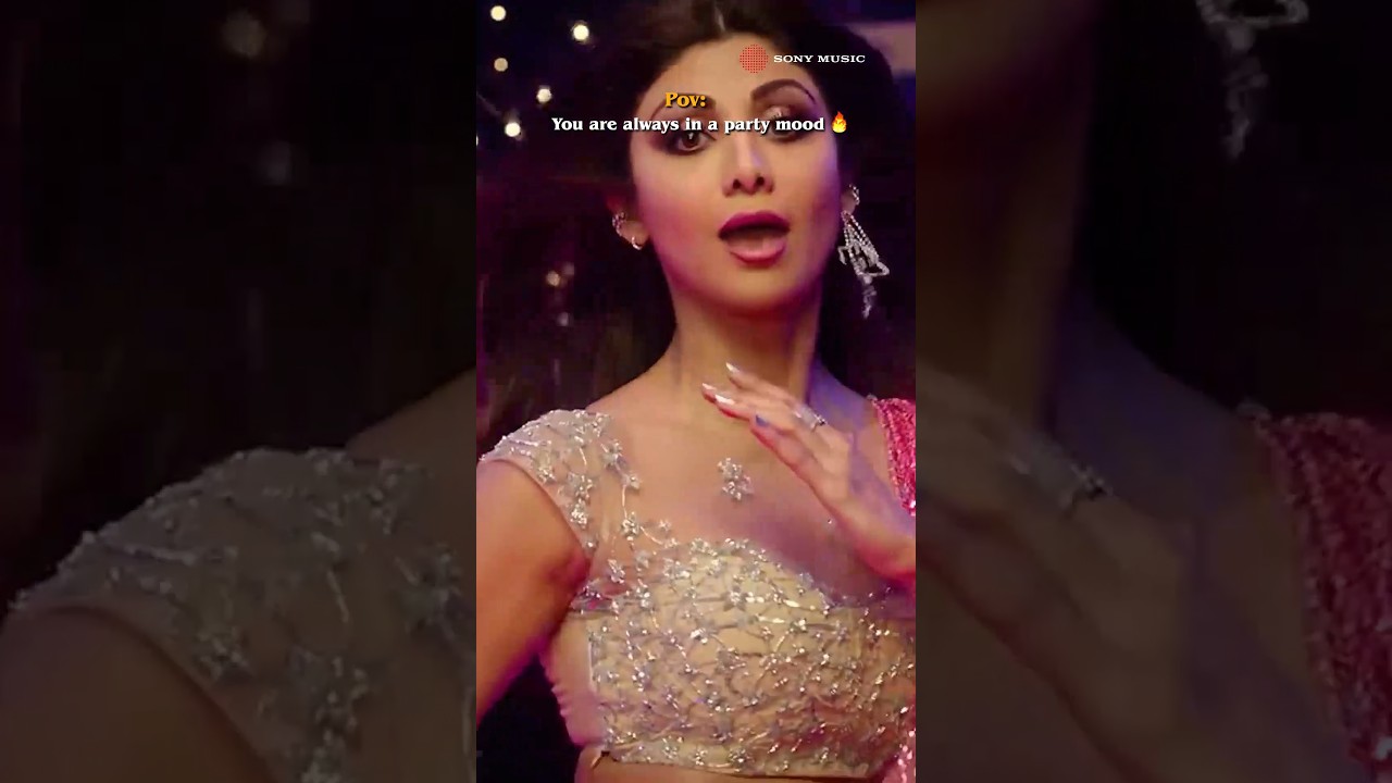 Nikamma vibes on repeat! 🎶✨ 