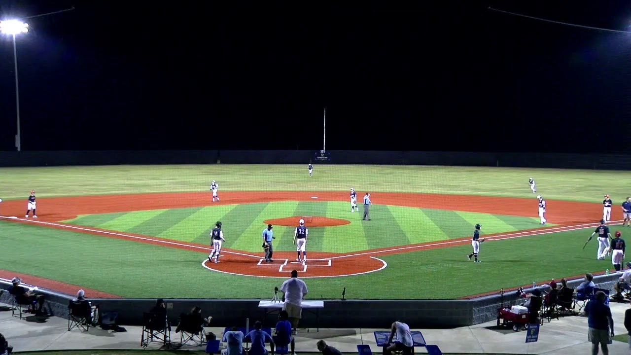 ArkLaMiss Opener Field 4