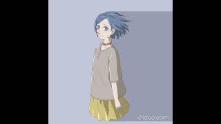 [Cover via Smule] Deep Blue by Ito Kashitaro