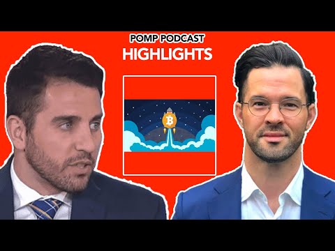 How Much Higher Can Bitcoin Go? Travis Kling, Founder & CIO of Ikigai Asset Management Weighs In Episode cover