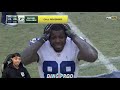 FlightReacts NFL "All of that for nothing?" Moments || HD Part 2!