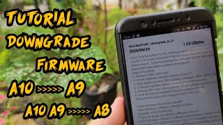 DOWNGRADE FIRMWARE Asus Zenfone Max Pro M1 A10 to A9 Dan A10 A9 to A8 DOWNGRADE FIRMWARE Asus Zenfone Max Pro M1 A10 to A9 Dan A10 A9 to A8