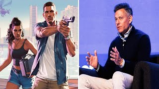 Strauss Zelnick GTA 6 Interview | GTA 6 RELEASE DATE CONFIRMED AGAIN! Take-Two CEO Gives Update