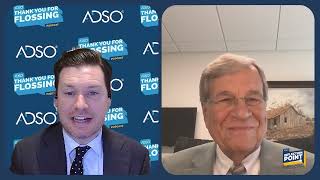 Inflection Point: Breaking Out of the Echo Chamber with Trent Lott