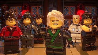 THE LEGO® NINJAGO® MOVIE- Biopremiär 22 september- Officiell trailer HD SE THE LEGO® NINJAGO® MOVIE- Biopremiär 22 september- Officiell trailer HD SE