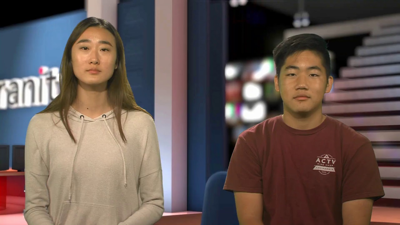 Group 7 Broadcast - YouTube