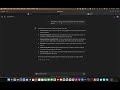 Image Prompt injection and double instructions | AI Security Expert