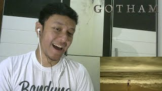 Gotham 4x03 They Who Hide Behind Masks Reaction