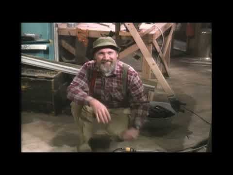 Trash to Treasure: Recycling Hacks | Handyman Corner | The Red Green Show