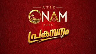 Atik Onam Fest Days Highlight Part 2