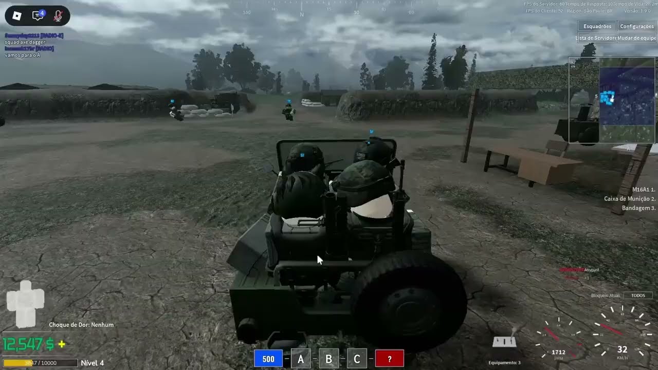 If I lose, the video ends