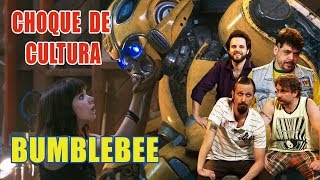CHOQUE DE CULTURA #37: Meu Fusca não Cala a Boca