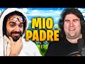 FORTNITE CON XIUDERONE! | Gaming con Dario Moccia ft. Tomodachi