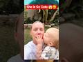 "Mom & Baby’s Pure Love 💞 | Unbreakable Bond" #momlife #cutebaby