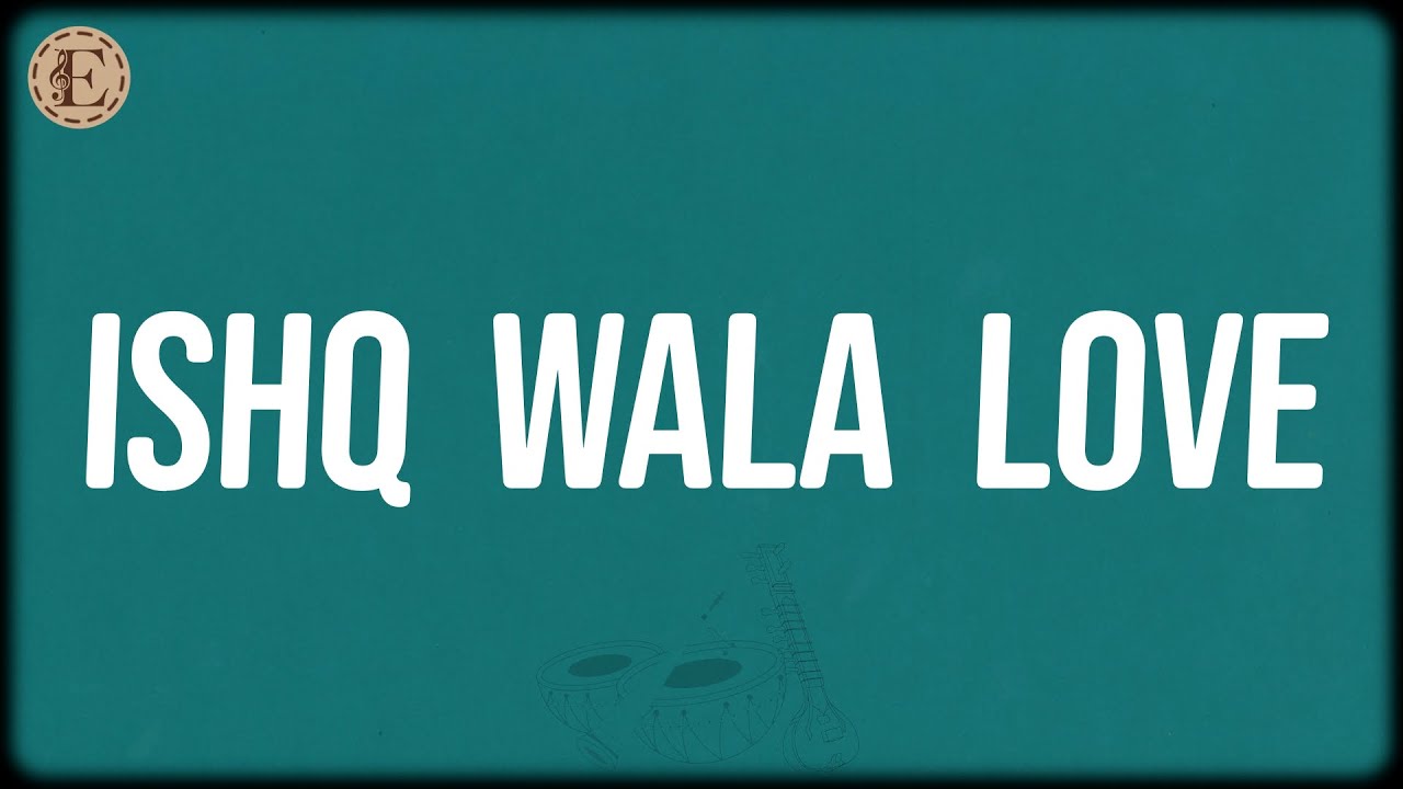 Ishq Wala Love (Lyrics) - Vishal-Shekhar, Salim Merchant, Neeti Mohan Ishq Wala Love (Lyrics) - Vishal-Shekhar, Salim Merchant, Neeti Mohan
