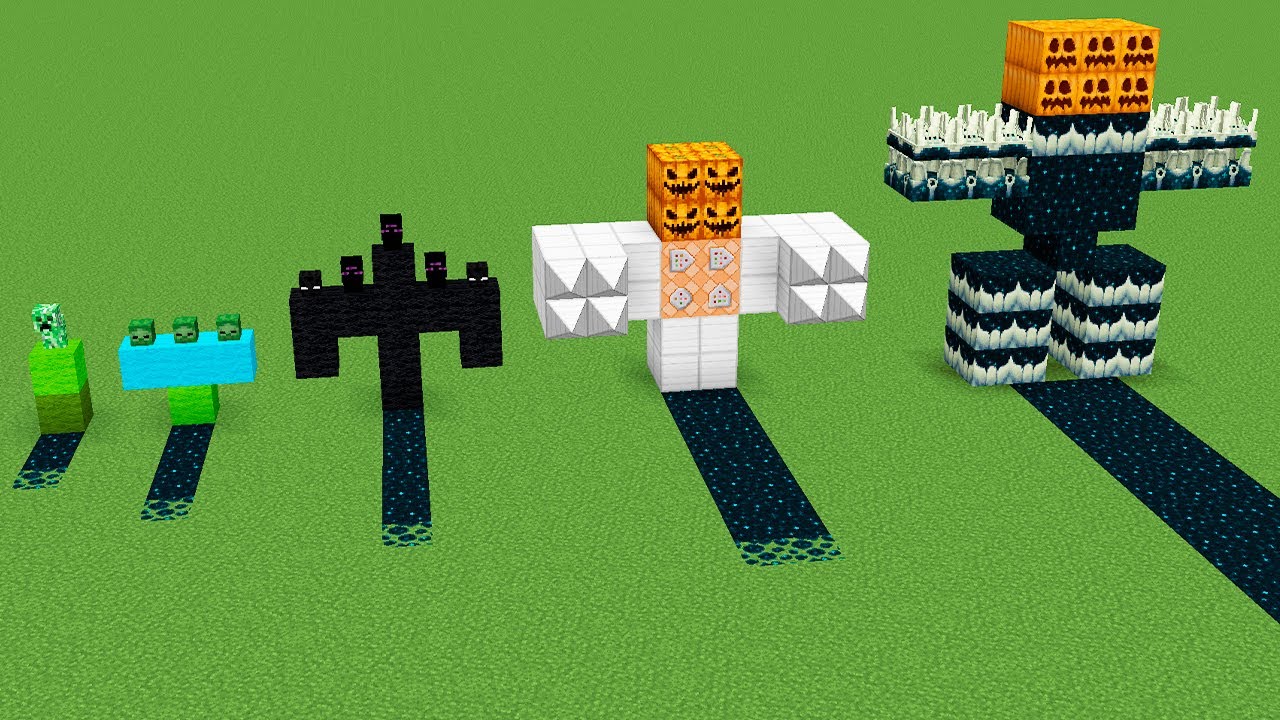 all mobs minecraft generate Sculk? - YouTube