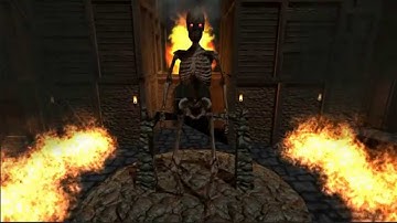 The Hunter Game (Intel Real Sense App Challenge 2014)