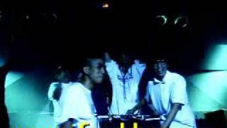 twopee southside phuket  rap battle 2007  2p