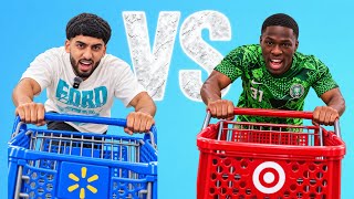 FIRST TO FINISH SHOPPING WINS $500!