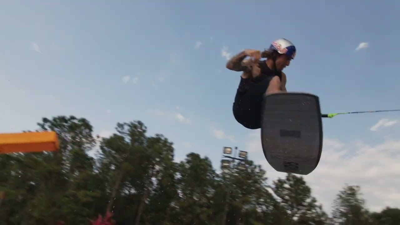 Ronix 2024 RXT BOA Boots