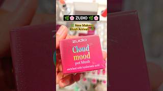 #trending ZUDIO New Blush Arrived 🌸 #zudio #zudiosummercollection #zudiodresses #zudioblush