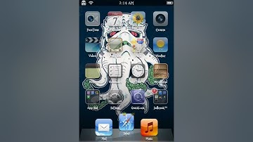 HD Video + Audio Screen Recorder For IPod Touch, IPhone, And IPad