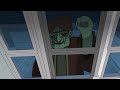 A small shop true horror story animated