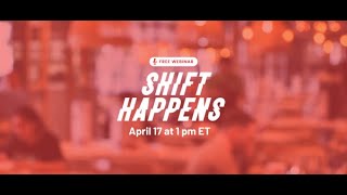 Shift Happens! How Hybrid Service Models Enhance Guest Satisfaction & Streamline Labor