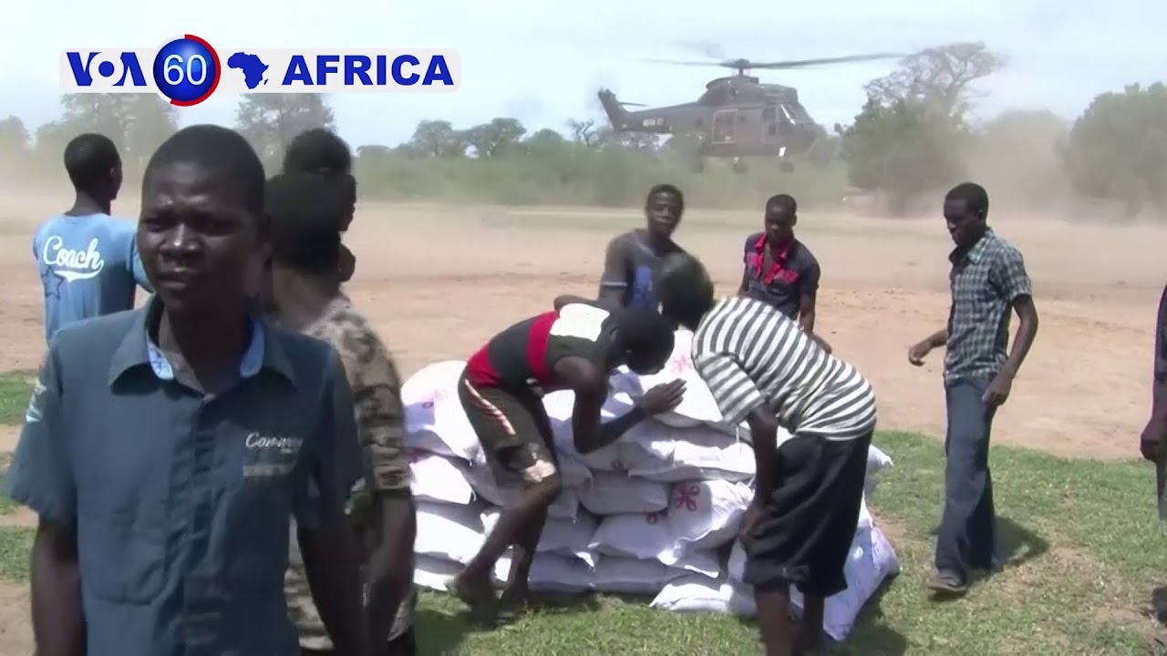 Perezida wa Nijeriya Mohamed Buhari Yatangiye Manda ya kabiri