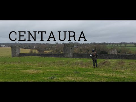 Centaura short film.